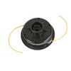Oregon Q111137 Trimmer Bump Feed Head for Homelite