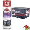 KRAKEN BOND Non-Chlorinated Brake Parts Cleaner Spray, Instant Removal, Fast