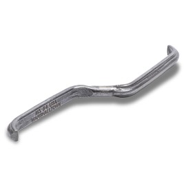 MARSHALLTOWN Grapevine Jointers, 16mm Width, Double-Ended Handle Material, Made in the USA, 85