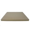 14 X 16 X 1 Rectangle Industrial Pizza Stone