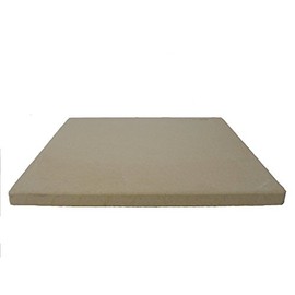 14 X 16 X 1 Rectangle Industrial Pizza Stone