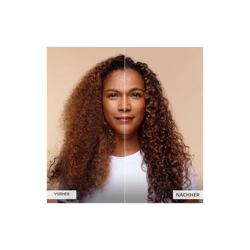 Curlsmith Bouncy Strength Volume Foam