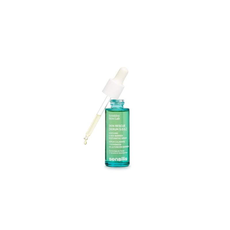 SKIN RESCUE [sérum S.O.S.] 30 ml
