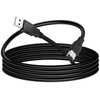 MEIRIYFA Firewire 1394 6 Pin to USB Adapter Cable, Firewire