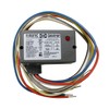 Functional Devices RIBU1C Enclosed Pilot Relay, 10 Amp Spdt with