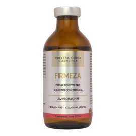 Vial Reafirmante Muscular Rostro/cuerpo Dermapen Momento de aplicación Día/Noche Tipo de piel Todo tipo de piel