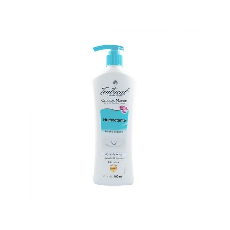 Crema Teatrical con lanolina 230 g