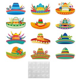 Mexico Cinco de Mayo Wall Decal