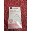 T TESTAHEAD Breast Milk Test Strips Quick & Accurate Test