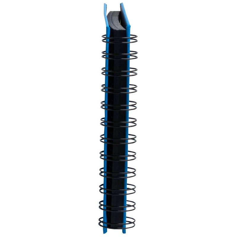 EXACOMPTA - Ref 15185E - Musicart Blue Photo Album -