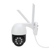 1080P Dome Camera WiFi Security Camera with Night Vision for