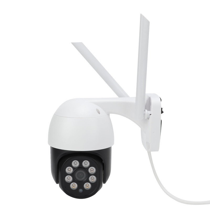 1080P Dome Camera WiFi Security Camera with Night Vision for