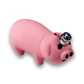 Cute Cartoon Animal Lighter Butane Refill, Pretty Aesthetic, Unique for Women Candles Gifts Camping BBQ (No Butane Fule) (26#)