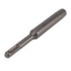 Ground Rod Driver Round Handle Heavy Duty Driving Ground Rod