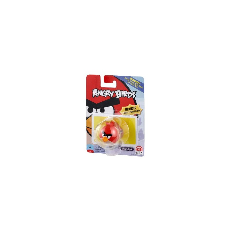 Angry Bird Red Bird Exp Pack