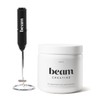 Beam Beam Creatine Frother Bundle