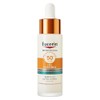EUCERIN Protector Solar Oil Control Serum Ultra Light F50 30ml