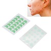 36Pcs Hydrocolloid Pimple Pads Covering Isolating Healing Cartoon Shape Cute