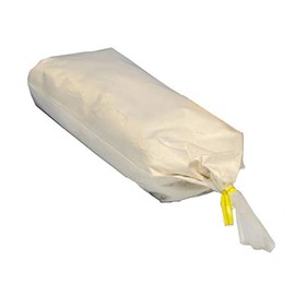 naniwa Incense Burner Ash without box