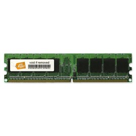 2GB Kit (2x1GB) Memory RAM Upgrade for Dell Dimension 5150 (DDR2-400MHz 240-pin DIMM)