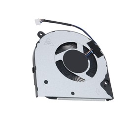 Create idea Laptop-CPU-Kühlerlüfter Kompatibel mit HP 240-g7 246-g7 CPU L23189-001 4-polig