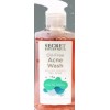 Gel Anti Acne Limpiador Secret Botanique Piel Normal 221ml