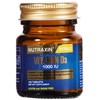 Nutraxin Vitals D3 Vitamin 1000 IU 25 mcg 120 Tablet