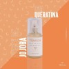 Aceite De Jojoba Con Queratina 100 Ml