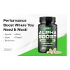 Potenciador Testosterona Natural Cápsulas Hecho