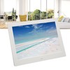 10 Inch Digital Photo Frame Multifunction WiFi IPS HD Touch