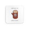 What wood i do Coaster