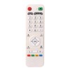Baiko White Remote Control, Controller Replacement Compatible with LOOL Loolbox
