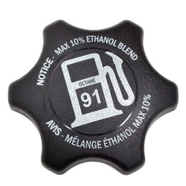 Ski-Doo New OEM Fuel Cap 513033722 Formula GT GSX GTX Mach MXZ Renegade Summit