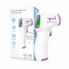 Boulton Forehead Thermometer for Adults Kids – Digital Baby Thermometers