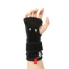 Wrist Guards (1 Pair) Protective Wrist Guards for Snowboarding, Skateboarding,