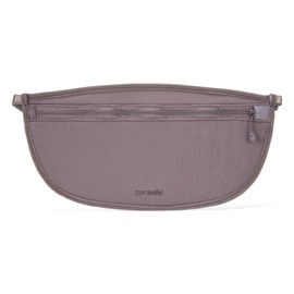 Pacsafe Coversafe Gym Bag 27cm, Mauve Shadow, Modern