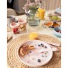 Done by Deer Glas L Tiny Farm Powder - Children's