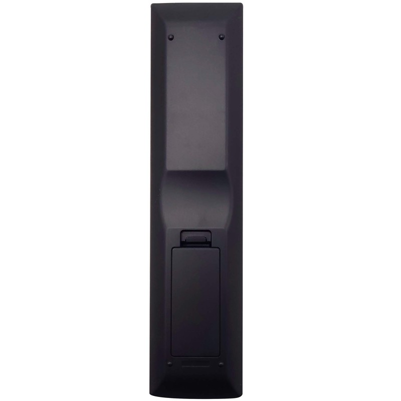 Leankle Remote Control RC-1196 for Denon AV Receiver AVR-S500BT, AVR-S510BT,