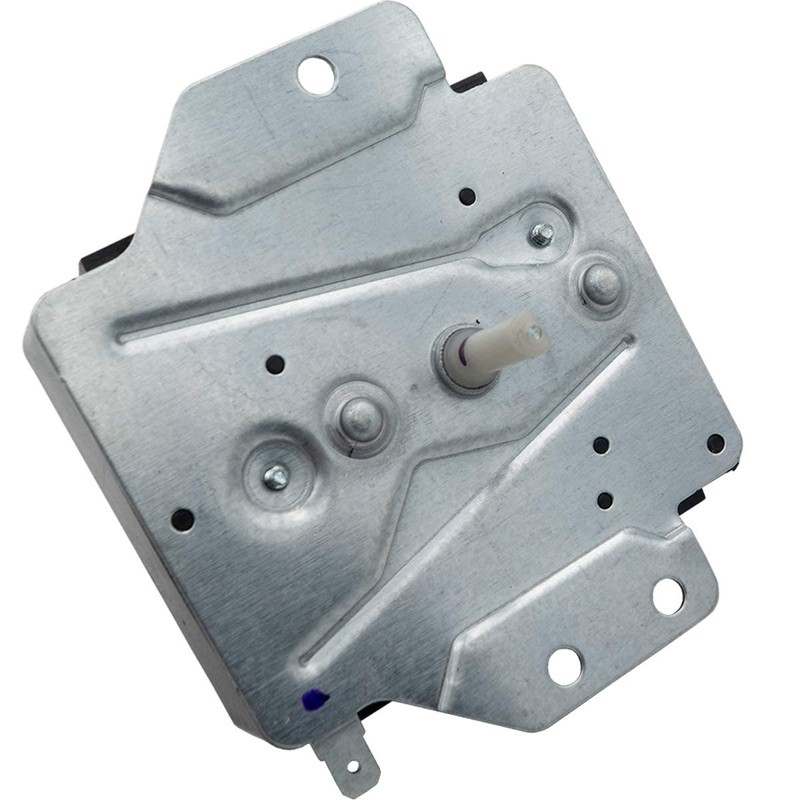 Supplying Demand W10185981 Gas Clothes Dryer Timer Replacement 115VAC 60Hz