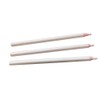 Pack of 12 Janrax White Chinagraph Pencils by Janrax -