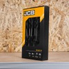 JCB - 6 Piece Screwdriver Tool Set | includes A