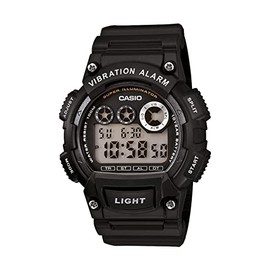 CASIO LED LIGHT W735H-1A