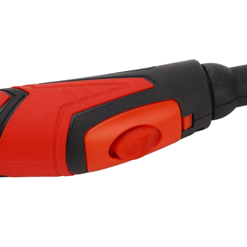 TIG Welding Torch Head with Valve 360° Rotating End Handle