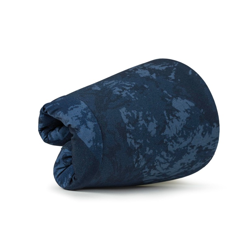 BUFF® Unisex Pack Speed Cap Caps, Bleu Fonce, L/XL, Bleu