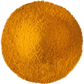 Bremer Gewürzhandel Kurkuma, gemahlen, Kurkuma Pulver ideal für Curry und goldene Milch, 1kg