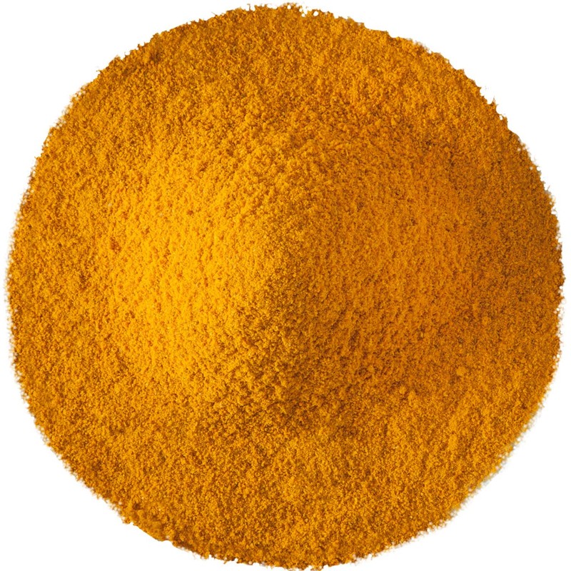 Bremer Gewürzhandel Kurkuma, gemahlen, Kurkuma Pulver ideal für Curry und