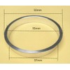 ICZW Aluminum Cup Ring for Cup Sealer Machine of 90mm