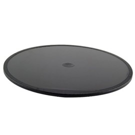 Arkon 80mm Adhesive Mounting Disk for Car Dashboards GPS Smartphone Dashboard Disc