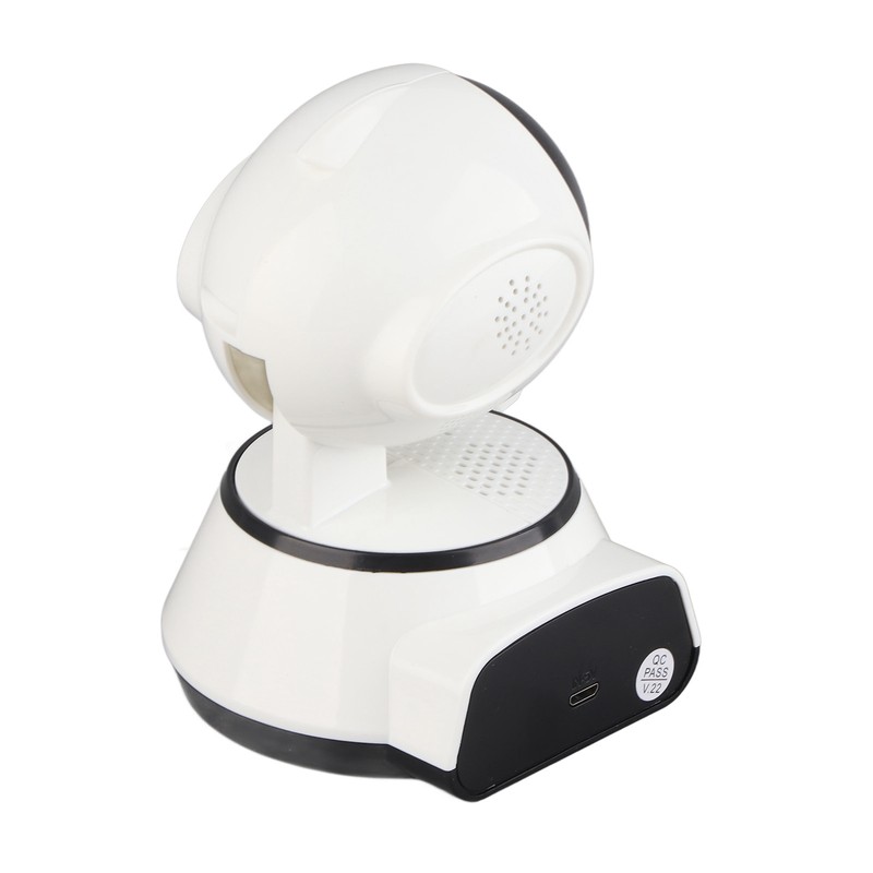 Indoor Security Camera HD Night Vision Two Way Talk 5V