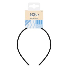 Lady Jayne Buy Lady Jayne Slim Headband Assorted Colours Online